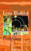Cover: Farbfilter - Unionsverlag