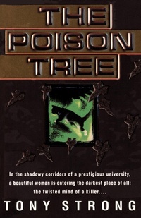 Enlarge image Cover: The Poison Tree - Random House Inc