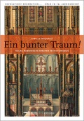 Cover: Ein bunter Traum - Emons Verlag
