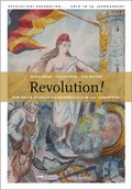Cover: Revolution - Emons Verlag