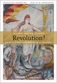 Enlarge image Cover: Revolution - Emons Verlag