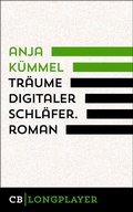 Cover: Tr&auml;ume Digitaler Schl&auml;fer - CulturBooks Verlag