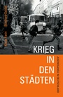 Cover: Krieg in den Städten - Hirnkost