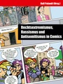 Cover: Rechtsextremismus, Rassismus und Antisemitismus in Comics - Hirnkost