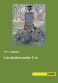 Cover: Das Seifersdorfer Thal - saxoniabuch.de