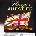 Cover: Sharpes Aufstieg - Kuebler Verlag