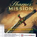 Cover: Sharpes Mission - Kuebler Verlag
