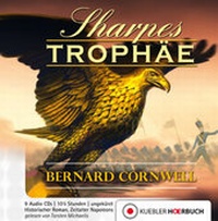 Abbildung von: Sharpes Trophäe - Kuebler Verlag