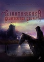 Cover: Sturmbrecher - Dead Soft Verlag