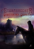 Cover: Sturmbrecher - Dead Soft Verlag