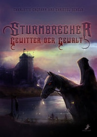 Enlarge image Cover: Sturmbrecher - Dead Soft Verlag