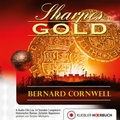Cover: Sharpes Gold - Kuebler Verlag