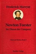 Cover: Newton Forster - Kuebler Verlag