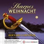 Cover: Sharpes Weihnacht - Kuebler Verlag