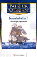 Cover: Der unvollendete Band 21 - Kuebler Verlag