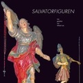 Cover: Salvatorfiguren - Einhorn-Vlg