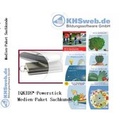 Cover: Sachkunde-Paket Grundschule f&uuml;r Windows 10 / 8 / 7 / Vista / XP - KHSweb