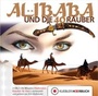 Cover: Ali Baba und die vierzig Räuber - Kuebler Verlag
