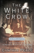 Cover: The White Crow - Bantam Books