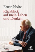 Cover: R&uuml;ckblick auf mein Leben und Denken - Olzog ein Imprint der Lau Verlag & Handel KG