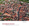 Cover: Schw&auml;bisch Gm&uuml;nd - Einhorn-Vlg