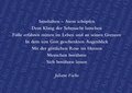 Cover: Atem sch&ouml;pfen - Thiemo Graf Verlag und Buchhandel