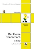 Cover: Manni wei&szlig; was - Thiemo Graf Verlag und Buchhandel