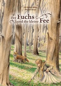 Cover: Der Fuchs und die kleine Fee - Wunderhof