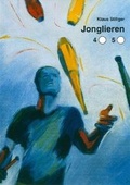 Cover: Jonglieren 4 - Stillger, K