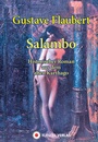 Cover: Salambo - Kuebler Verlag