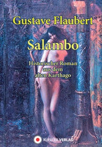 Abbildung von: Salambo - Kuebler Verlag