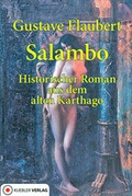 Cover: Salambo - Kuebler Verlag