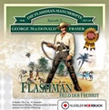 Cover: Flashman, Held der Freiheit - Kuebler Verlag