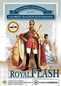 Cover: Royal Flash - Kuebler Verlag