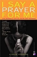 Cover: I Say a Prayer for ME - Little, Brown and Company