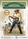 Cover: Flashman, Held der Freiheit - Kuebler Verlag