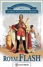 Cover: Royal Flash - Kuebler Verlag