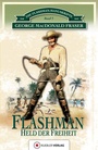 Cover: Flashman - Held der Freiheit - Kuebler Verlag