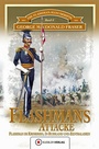 Cover: Flashmans Attacke - Kuebler Verlag