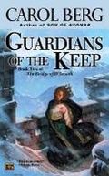 Cover: Guardians of the Keep - Signet