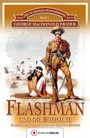 Cover: Flashman und die Roth&auml;ute - Kuebler Verlag