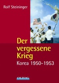 Cover: Der vergessene Krieg - Olzog ein Imprint der Lau Verlag & Handel KG