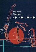 Cover: Turnen 12 - Barrenturnen 4 - Stillger, K