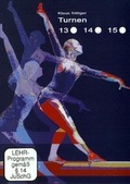 Cover: Turnen 15 - Schwebebalken 3 - Stillger, K
