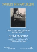 Cover: Nesim Zacouto - Hentrich und Hentrich Verlag Berlin