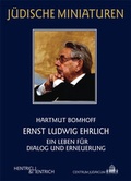 Cover: Ernst Ludwig Ehrlich - Hentrich und Hentrich Verlag Berlin