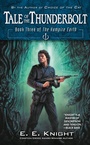 Cover: Tale of the Thunderbolt - Signet