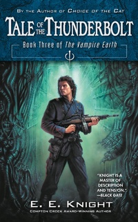 Enlarge image Cover: Tale of the Thunderbolt - Signet