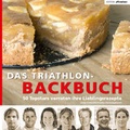 Cover: Das Triathlon-Backbuch - spomedis