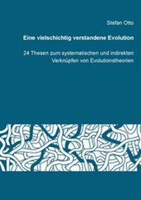 Abbildung von: Eine vielschichtig verstandene Evolution - Format Verlagsgruppe